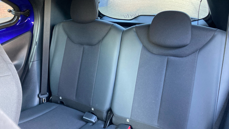 Toyota Aygo X 1.0 VVT-i Exclusive 5dr Petrol Hatchback